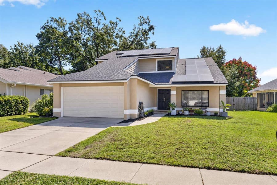 Property photo for 7808 WINTER SONG DRIVE, Orlando, FL