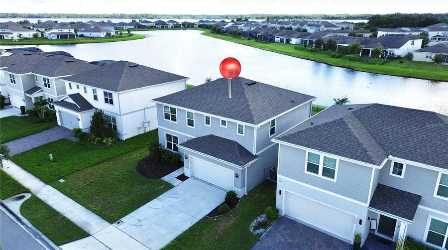 Property photo for 5178 NORTHERN FLICKER DRIVE, St Cloud, FL