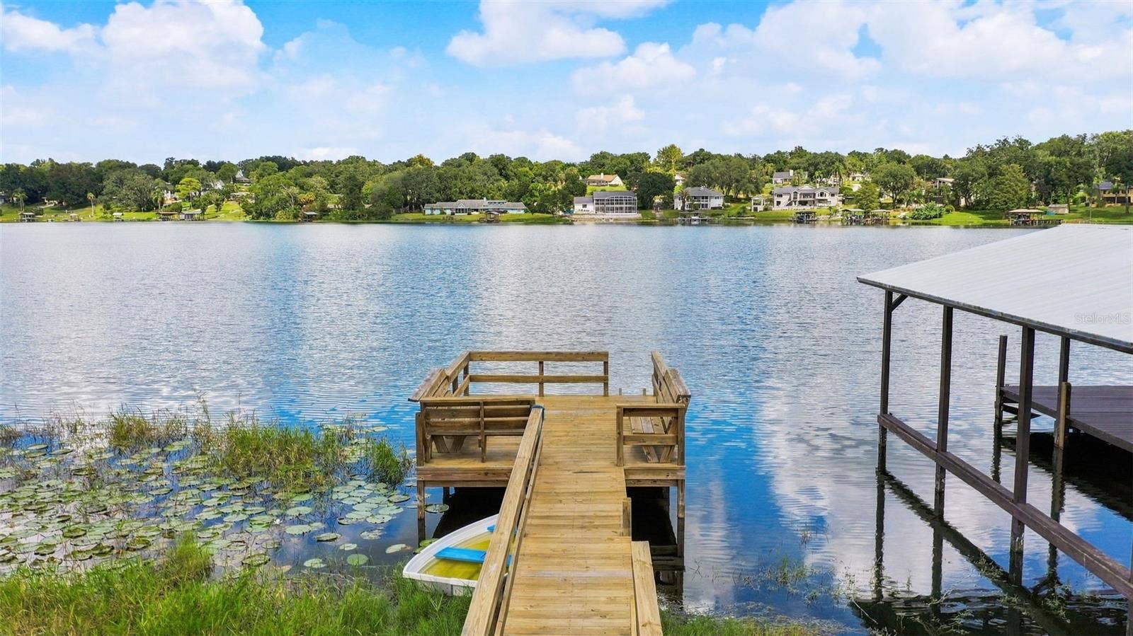 2460 E CROOKED LAKE CLUB BOULEVARD, Eustis, FL 32726 2460 E CROOKED LAKE CLUB BOULEVARD, Eustis, FL 32726