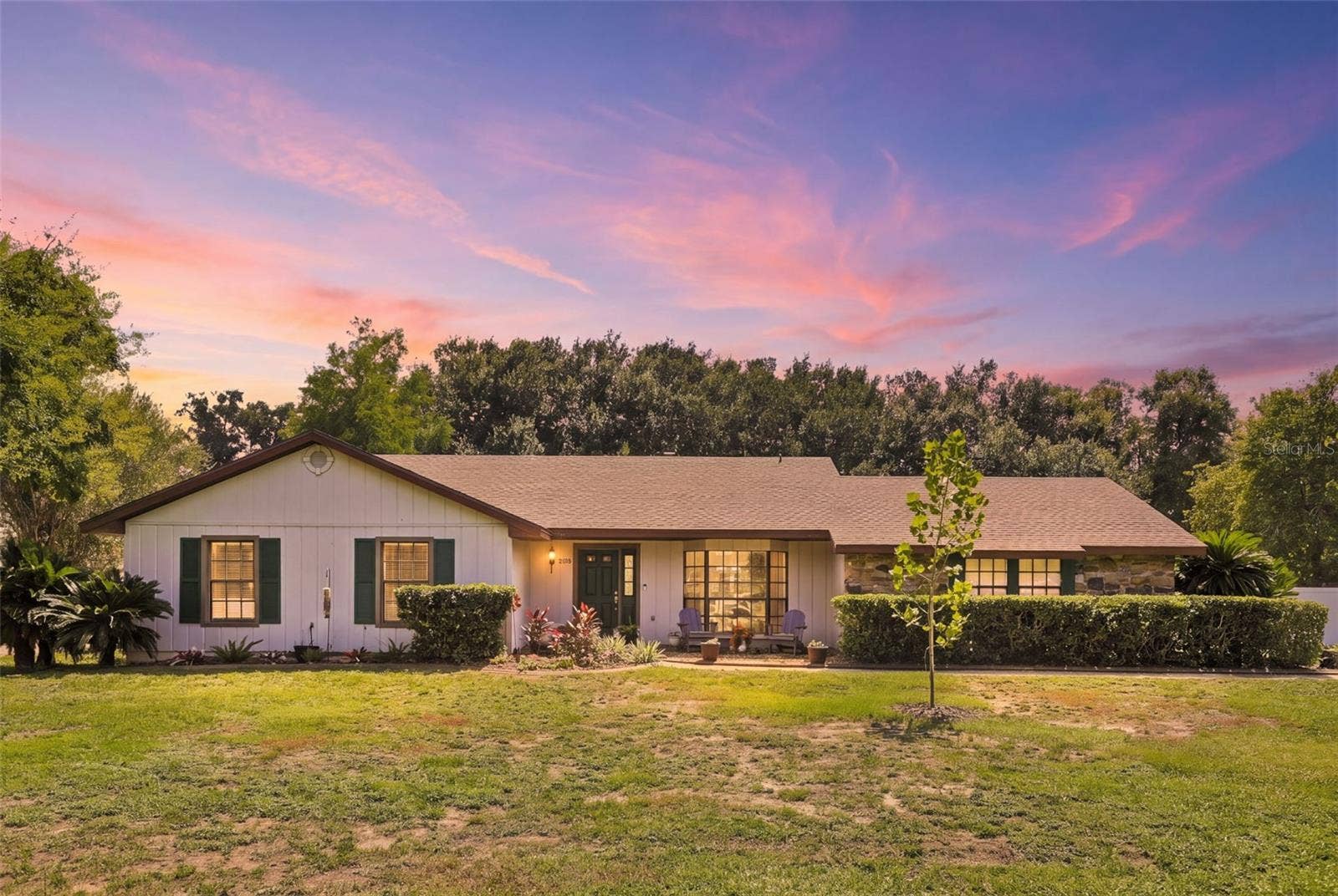 2460 E CROOKED LAKE CLUB BOULEVARD, Eustis, FL 32726 2460 E CROOKED LAKE CLUB BOULEVARD, Eustis, FL 32726