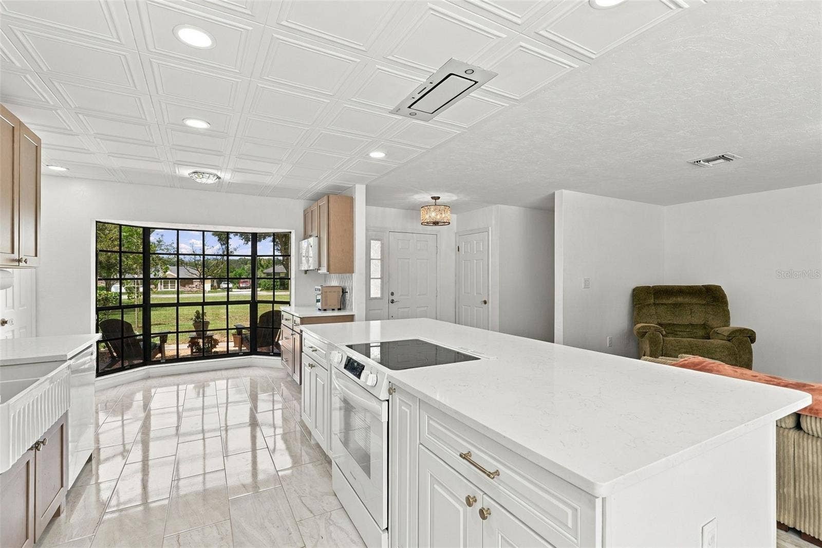 2460 E CROOKED LAKE CLUB BOULEVARD, Eustis, FL 32726 2460 E CROOKED LAKE CLUB BOULEVARD, Eustis, FL 32726
