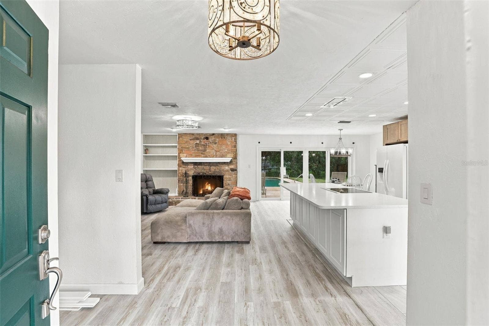 2460 E CROOKED LAKE CLUB BOULEVARD, Eustis, FL 32726 2460 E CROOKED LAKE CLUB BOULEVARD, Eustis, FL 32726