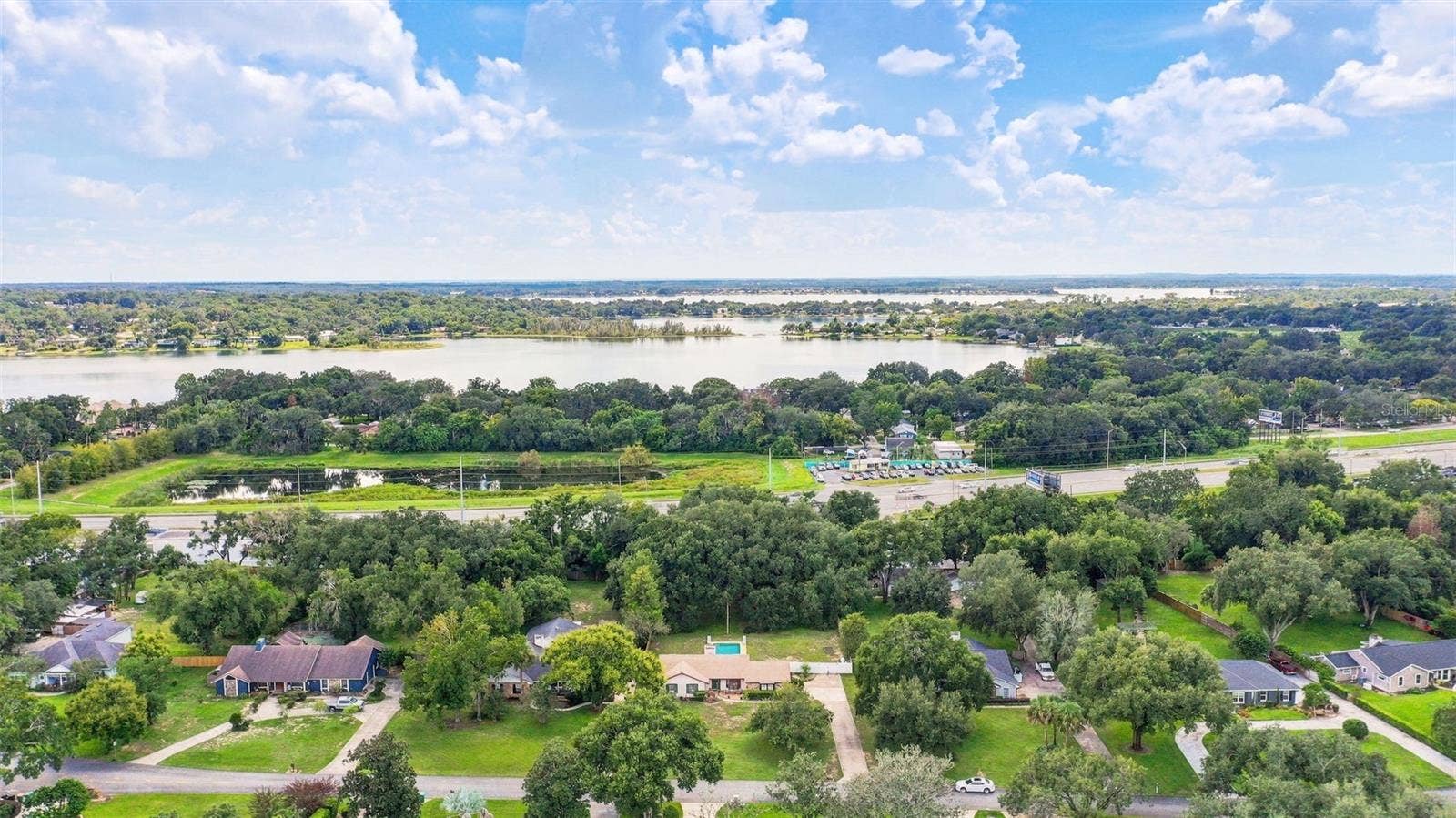 2460 E CROOKED LAKE CLUB BOULEVARD, Eustis, FL 32726 2460 E CROOKED LAKE CLUB BOULEVARD, Eustis, FL 32726