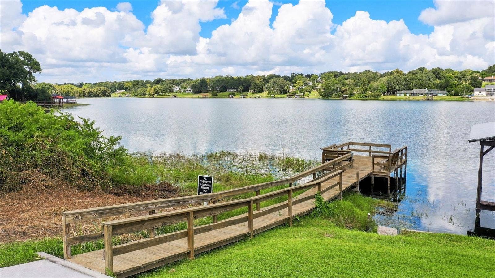 2460 E CROOKED LAKE CLUB BOULEVARD, Eustis, FL 32726 2460 E CROOKED LAKE CLUB BOULEVARD, Eustis, FL 32726