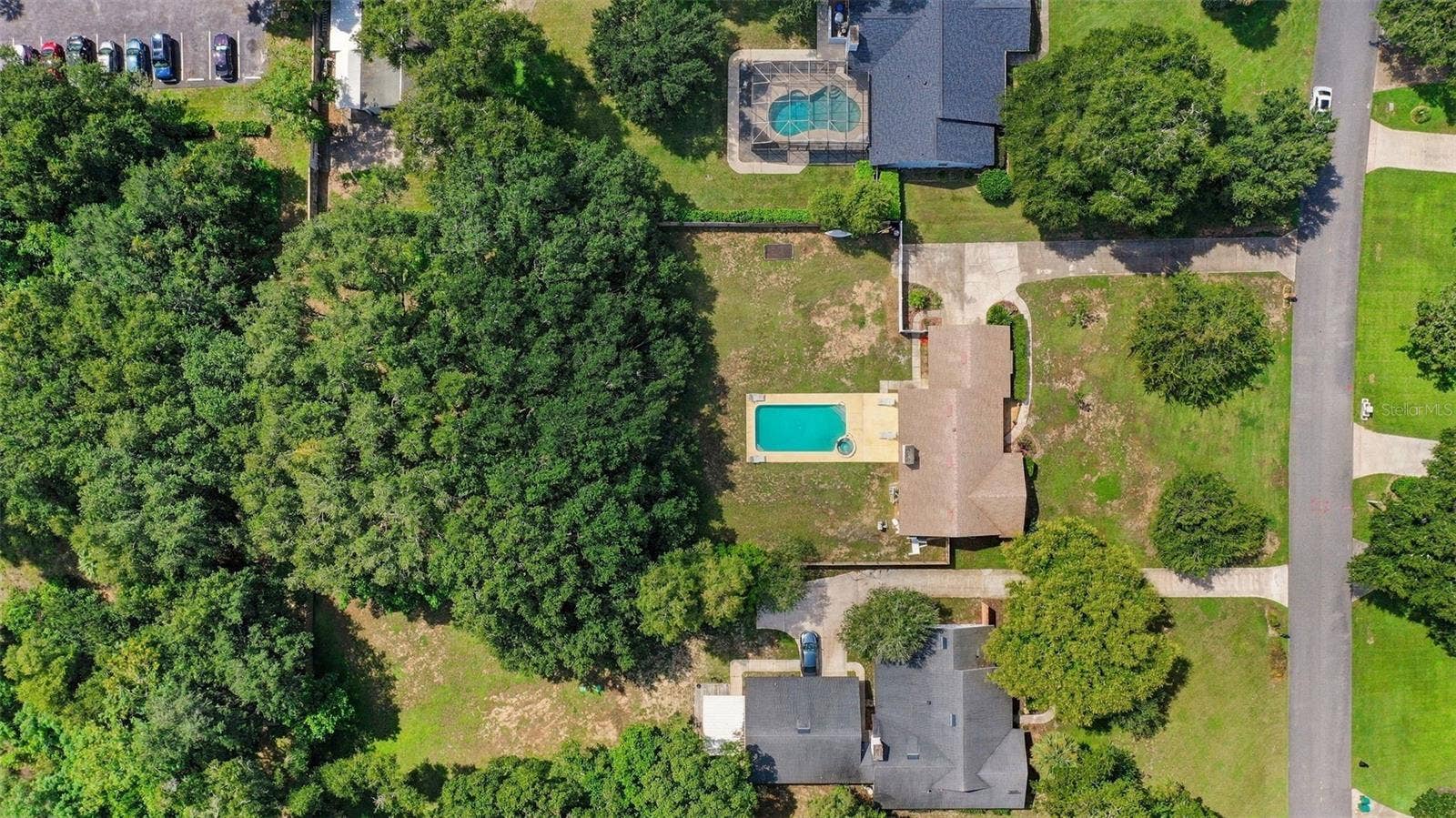 2460 E CROOKED LAKE CLUB BOULEVARD, Eustis, FL 32726 2460 E CROOKED LAKE CLUB BOULEVARD, Eustis, FL 32726