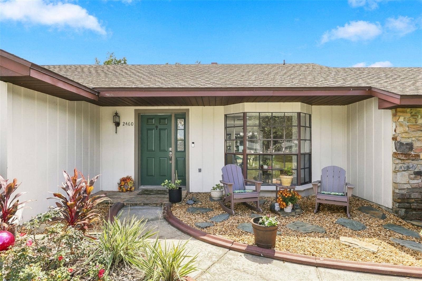 2460 E CROOKED LAKE CLUB BOULEVARD, Eustis, FL 32726 2460 E CROOKED LAKE CLUB BOULEVARD, Eustis, FL 32726