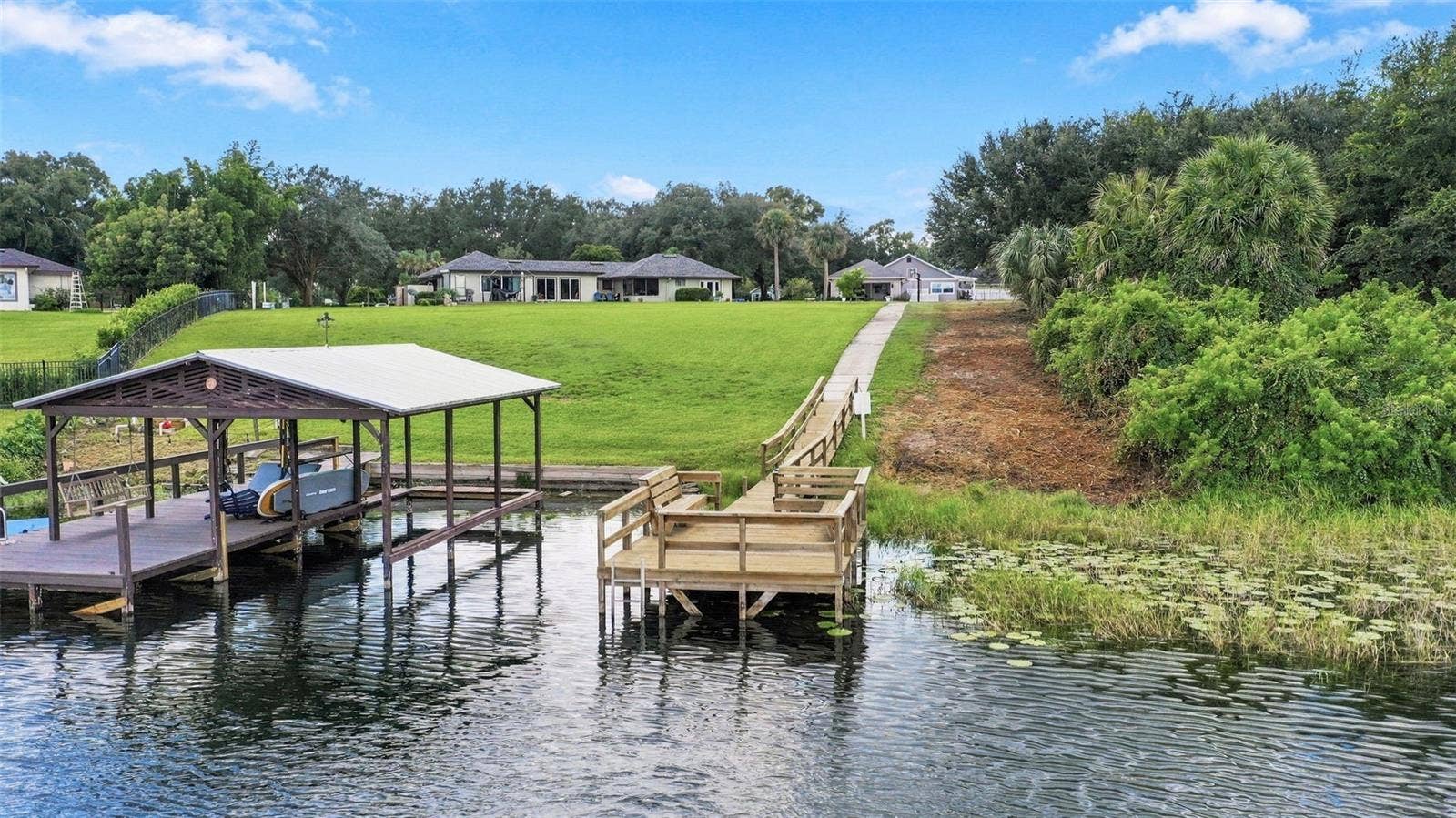 2460 E CROOKED LAKE CLUB BOULEVARD, Eustis, FL 32726 2460 E CROOKED LAKE CLUB BOULEVARD, Eustis, FL 32726