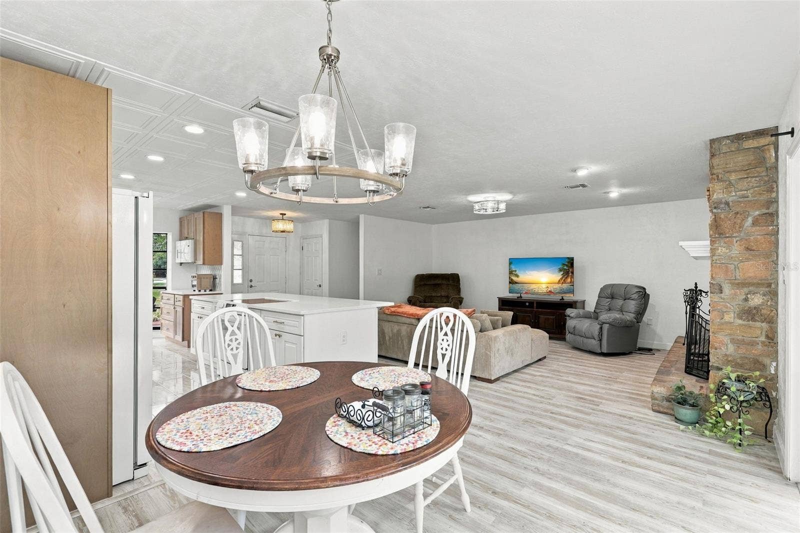 2460 E CROOKED LAKE CLUB BOULEVARD, Eustis, FL 32726 2460 E CROOKED LAKE CLUB BOULEVARD, Eustis, FL 32726