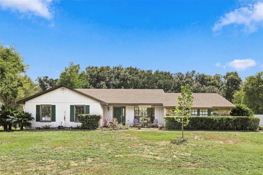 Property photo for 2460 E CROOKED LAKE CLUB BOULEVARD, Eustis, FL