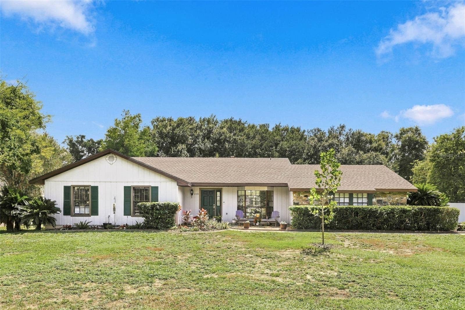 2460 E CROOKED LAKE CLUB BOULEVARD, Eustis, FL 32726 2460 E CROOKED LAKE CLUB BOULEVARD, Eustis, FL 32726