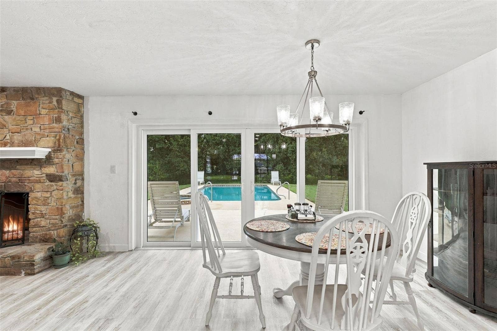 2460 E CROOKED LAKE CLUB BOULEVARD, Eustis, FL 32726 2460 E CROOKED LAKE CLUB BOULEVARD, Eustis, FL 32726
