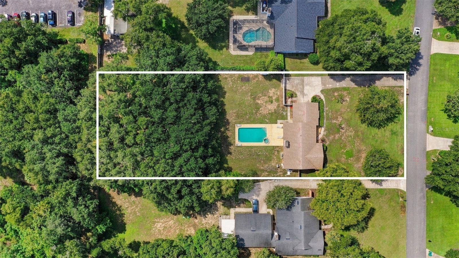 2460 E CROOKED LAKE CLUB BOULEVARD, Eustis, FL 32726 2460 E CROOKED LAKE CLUB BOULEVARD, Eustis, FL 32726
