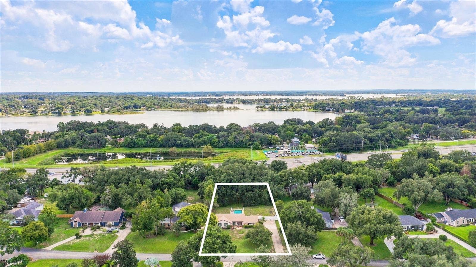 2460 E CROOKED LAKE CLUB BOULEVARD, Eustis, FL 32726 2460 E CROOKED LAKE CLUB BOULEVARD, Eustis, FL 32726