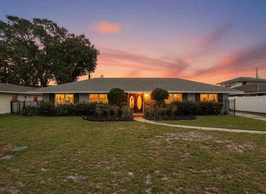 Property photo for 5111 DARDEN AVENUE, Belle Isle, FL