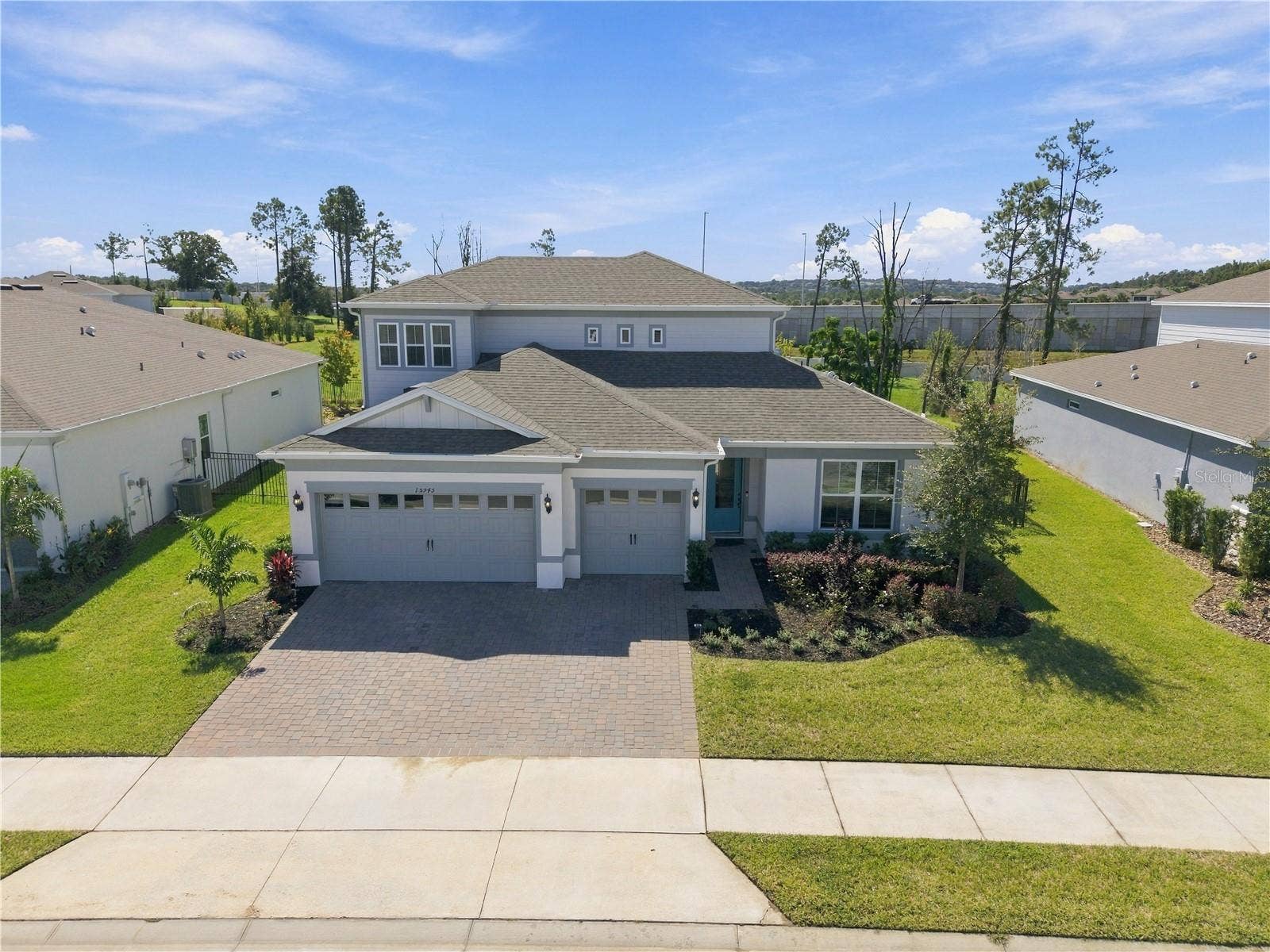 15345 WILLOW RIDGE DRIVE, Montverde, FL 34756 15345 WILLOW RIDGE DRIVE, Montverde, FL 34756