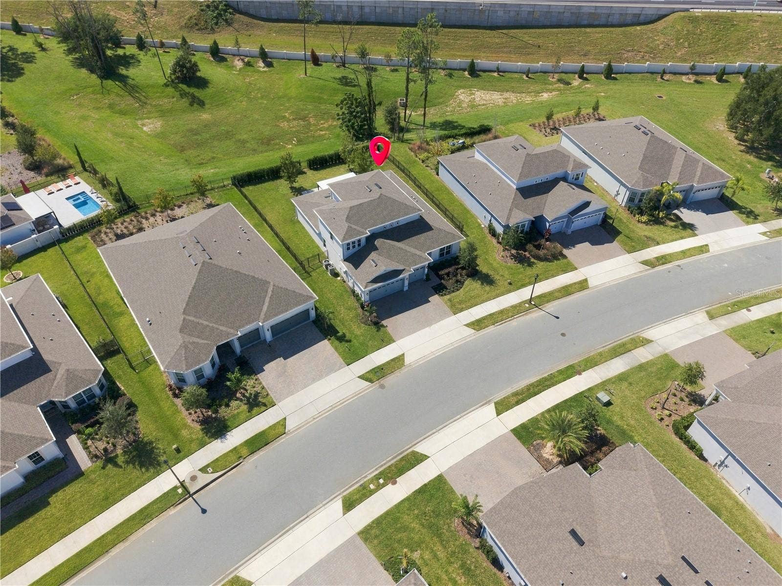 15345 WILLOW RIDGE DRIVE, Montverde, FL 34756 15345 WILLOW RIDGE DRIVE, Montverde, FL 34756