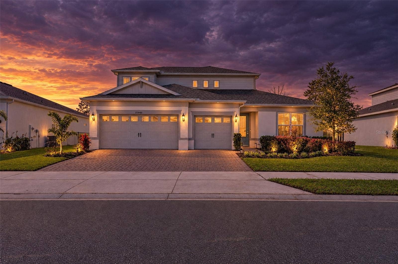 15345 WILLOW RIDGE DRIVE, Montverde, FL 34756 15345 WILLOW RIDGE DRIVE, Montverde, FL 34756