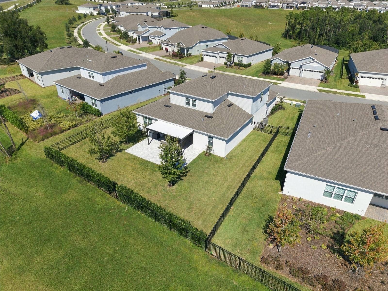 15345 WILLOW RIDGE DRIVE, Montverde, FL 34756 15345 WILLOW RIDGE DRIVE, Montverde, FL 34756