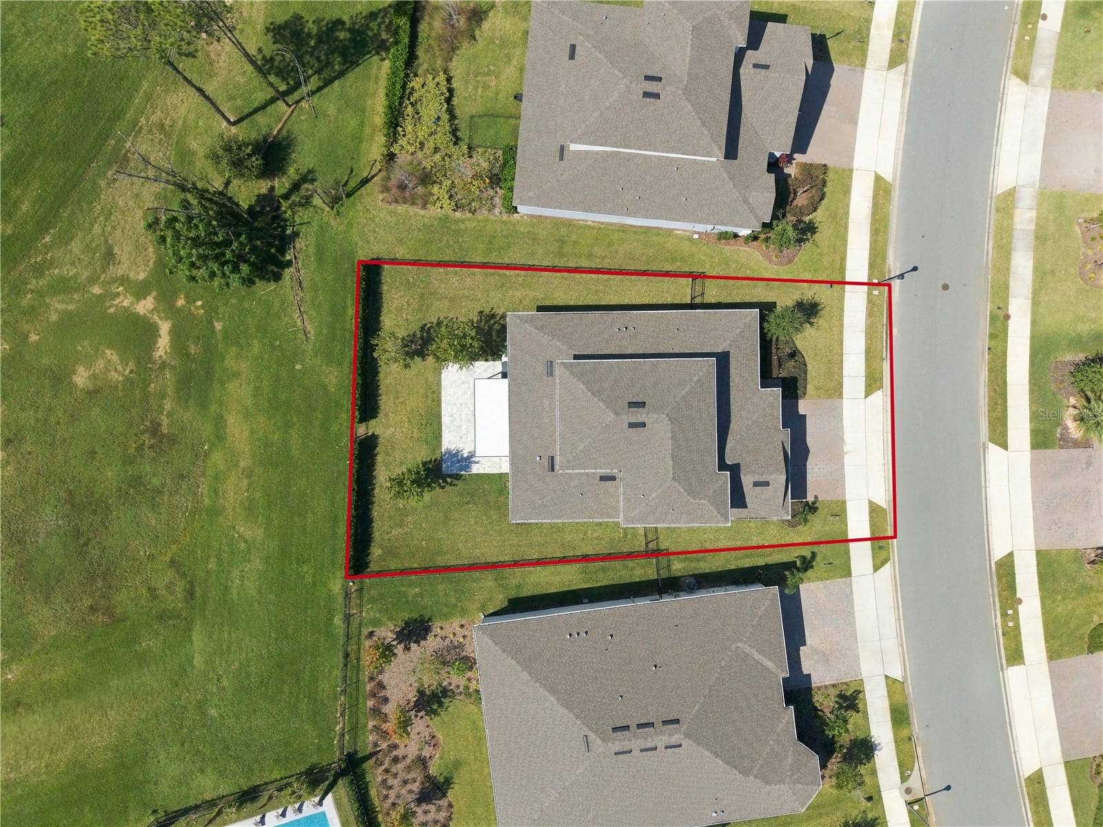 15345 WILLOW RIDGE DRIVE, Montverde, FL 34756 15345 WILLOW RIDGE DRIVE, Montverde, FL 34756