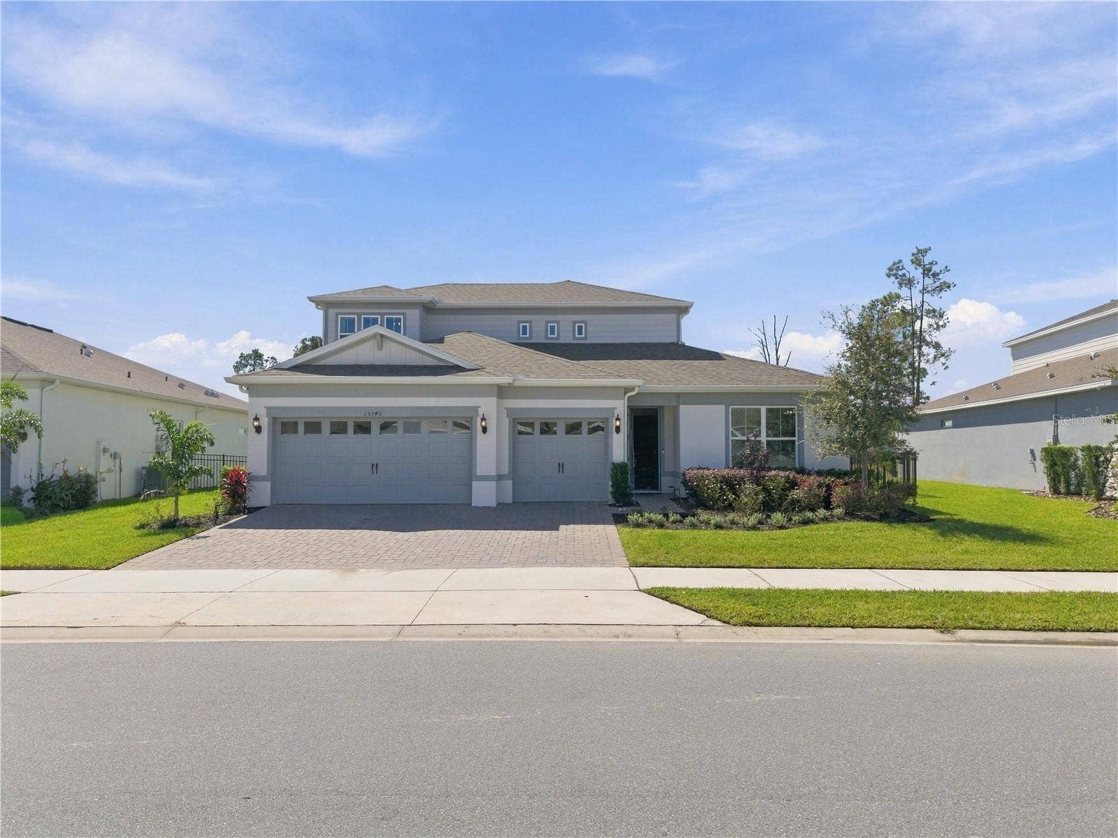 15345 WILLOW RIDGE DRIVE, Montverde, FL 34756 15345 WILLOW RIDGE DRIVE, Montverde, FL 34756