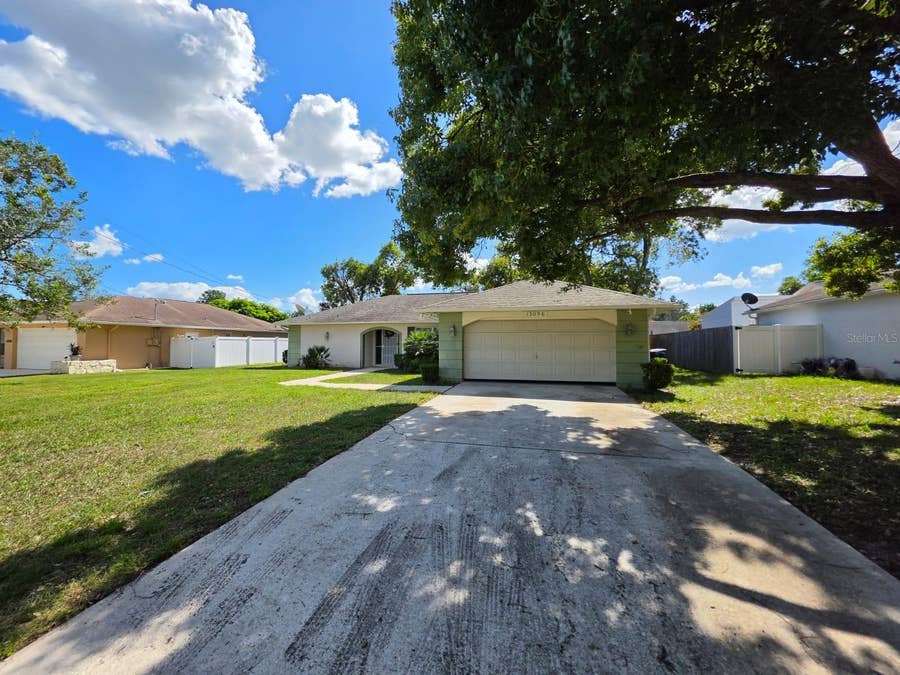 Property photo for 13096 MONTEGO STREET, Spring Hill, FL