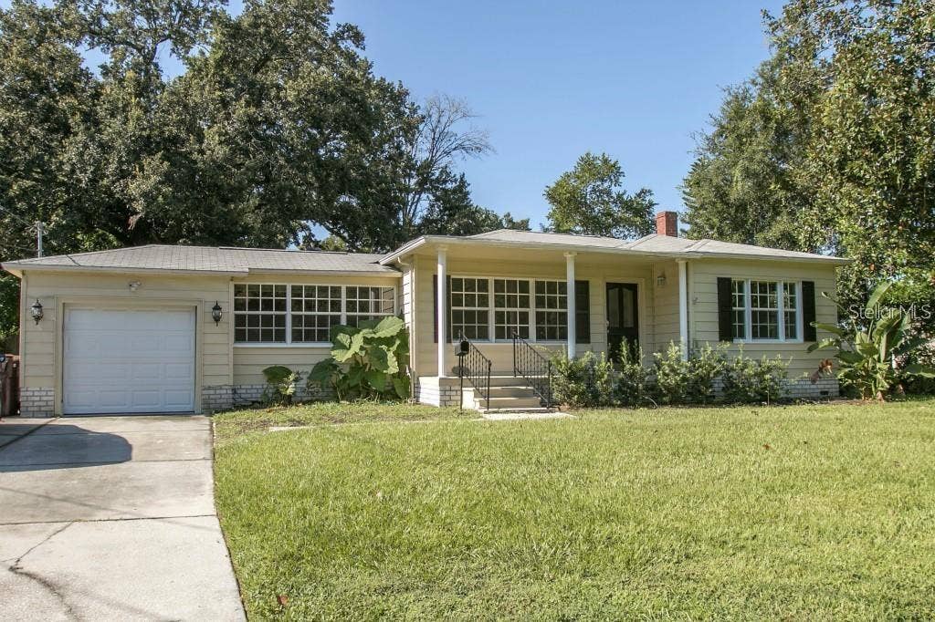 2300 OHIO DRIVE, Orlando, FL 32803 2300 OHIO DRIVE, Orlando, FL 32803