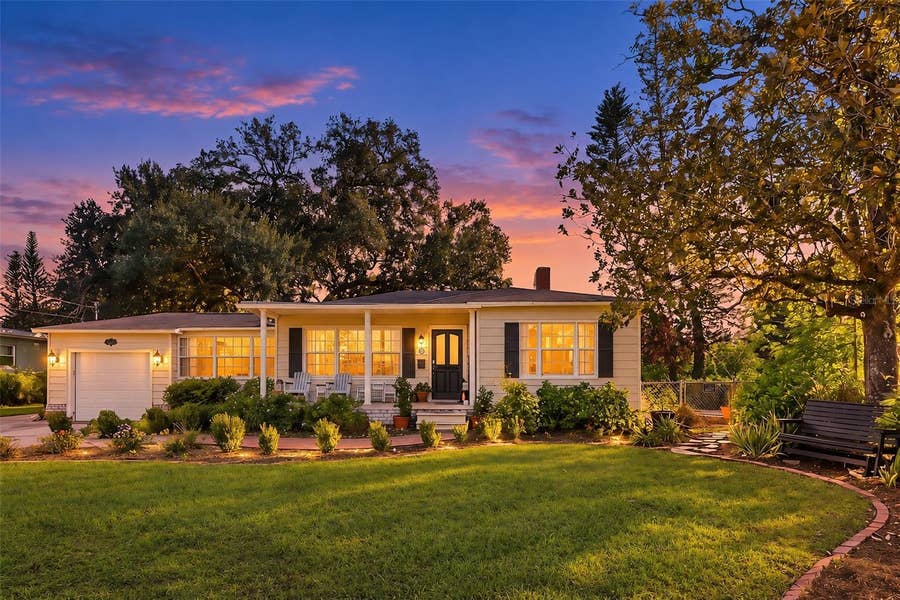 Property photo for 2300 OHIO DRIVE, Orlando, FL