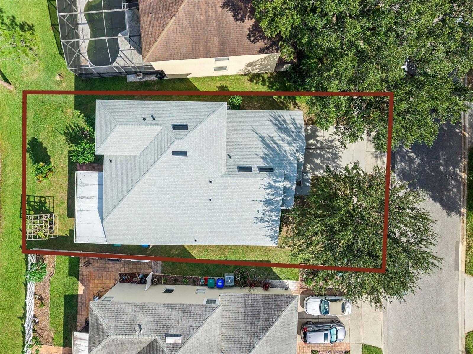 4207 ANDOVER CAY BOULEVARD, Orlando, FL 32825 Virtually Enhanced