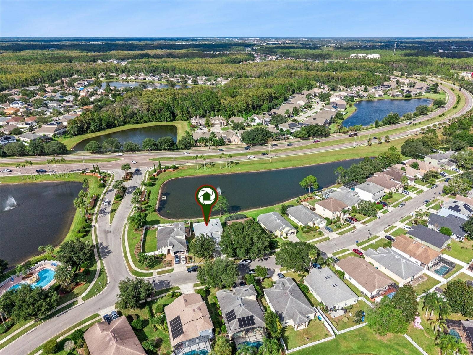 4207 ANDOVER CAY BOULEVARD, Orlando, FL 32825 Virtually Enhanced