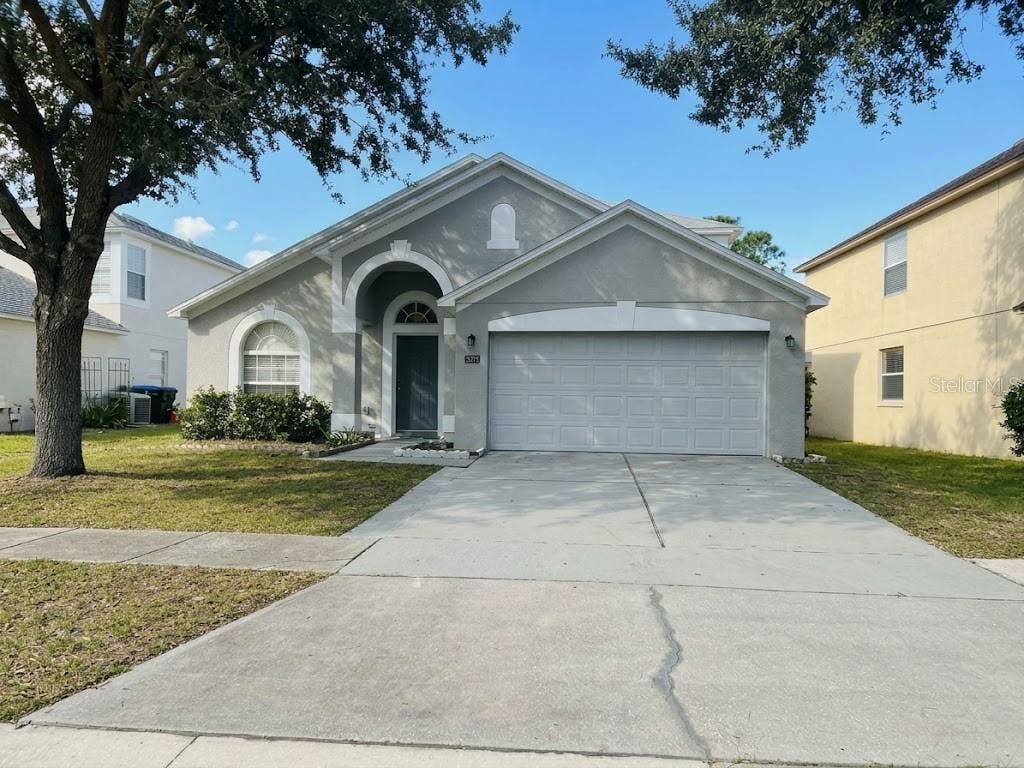 4207 ANDOVER CAY BOULEVARD, Orlando, FL 32825 Virtually Enhanced