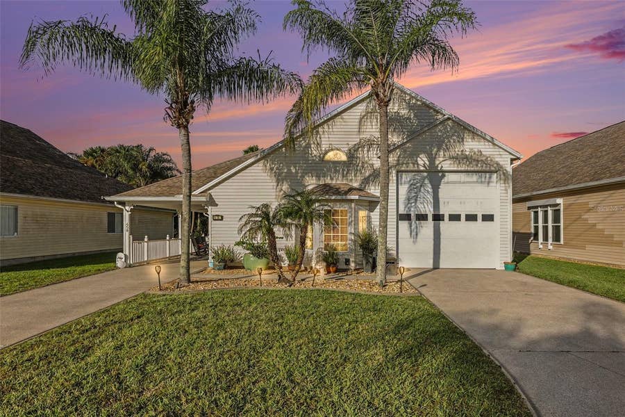 Property photo for 658 PLANTATION DRIVE, Titusville, FL
