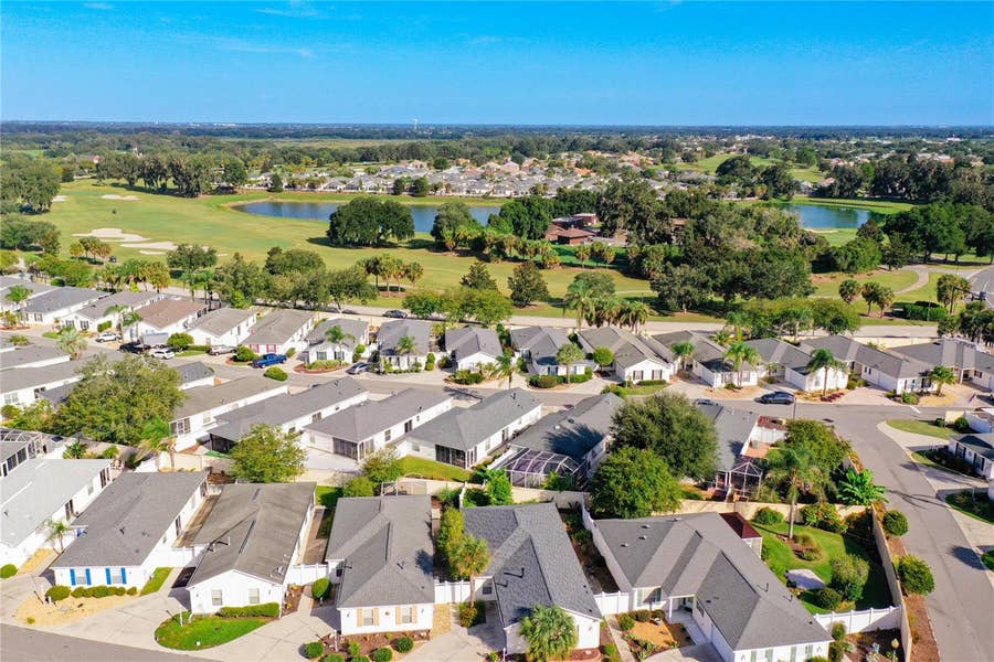 Property photo for 972 ROCKVILLE PLACE, The Villages, FL