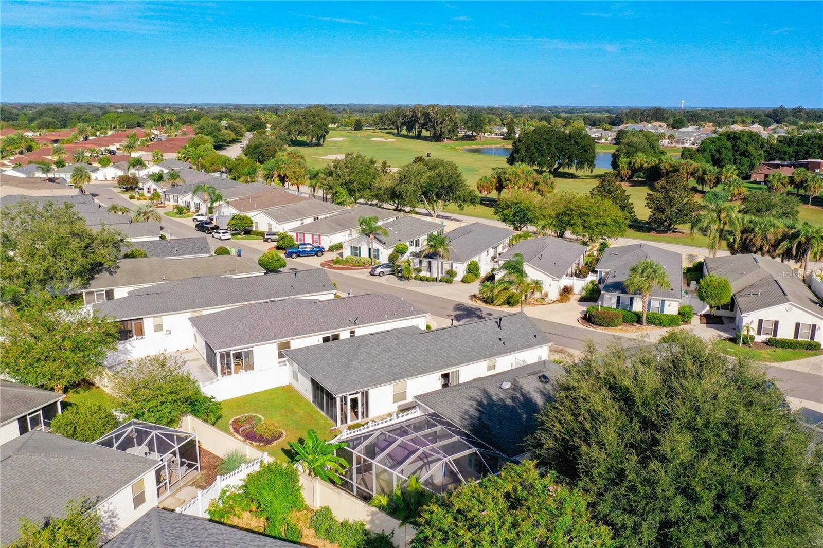 972 ROCKVILLE PLACE, The Villages, FL 32162 972 ROCKVILLE PLACE, The Villages, FL 32162