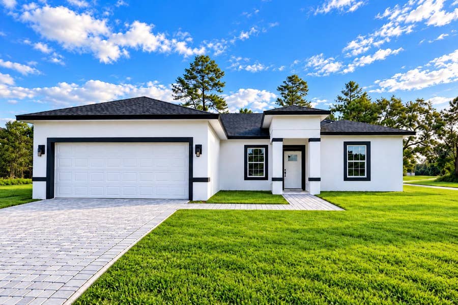 Property photo for 2827 SW 161ST LOOP, Ocala, FL
