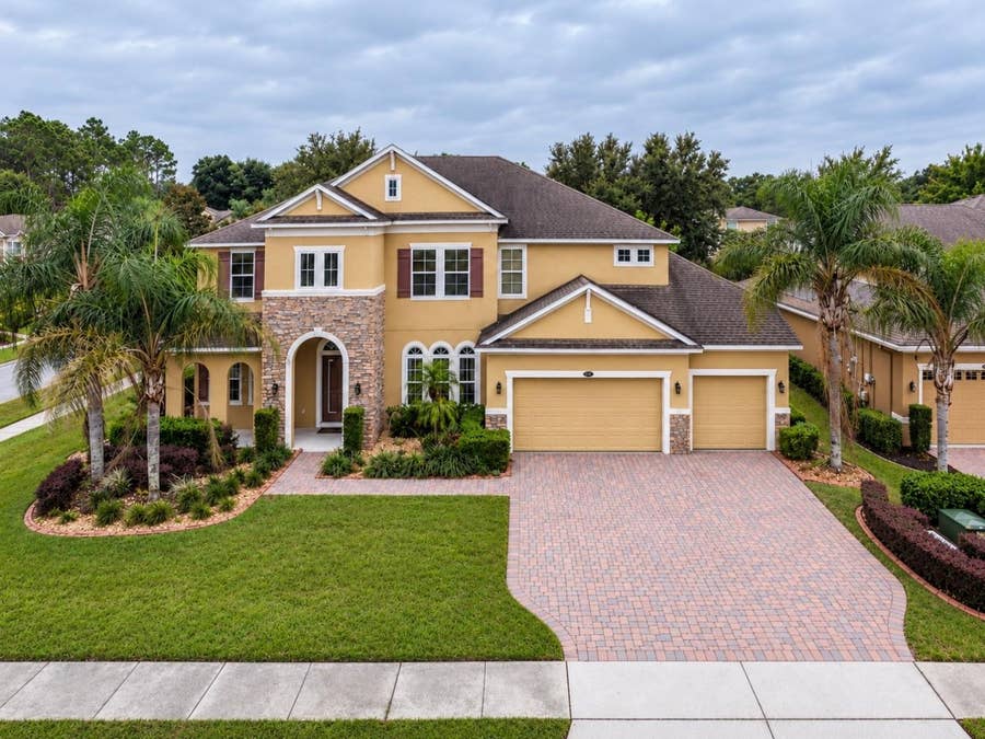 Property photo for 1125 HARMONY LANE, Clermont, FL