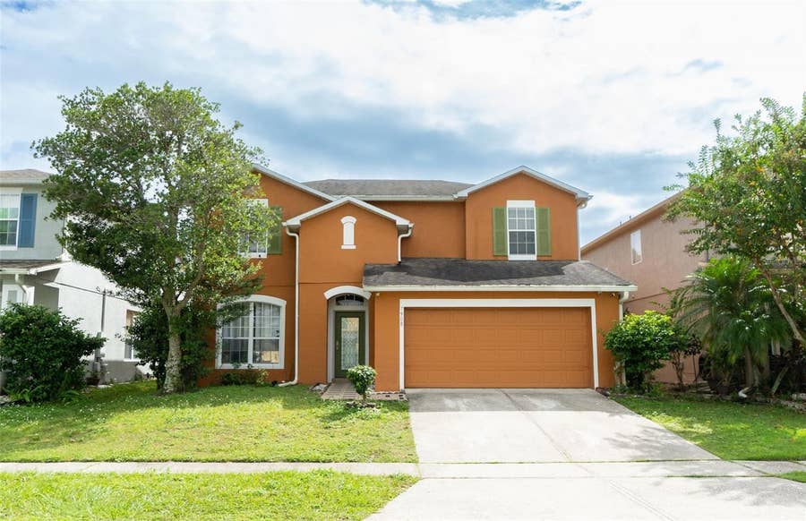 Property photo for 7908 BEAR CLAW RUN, Orlando, FL