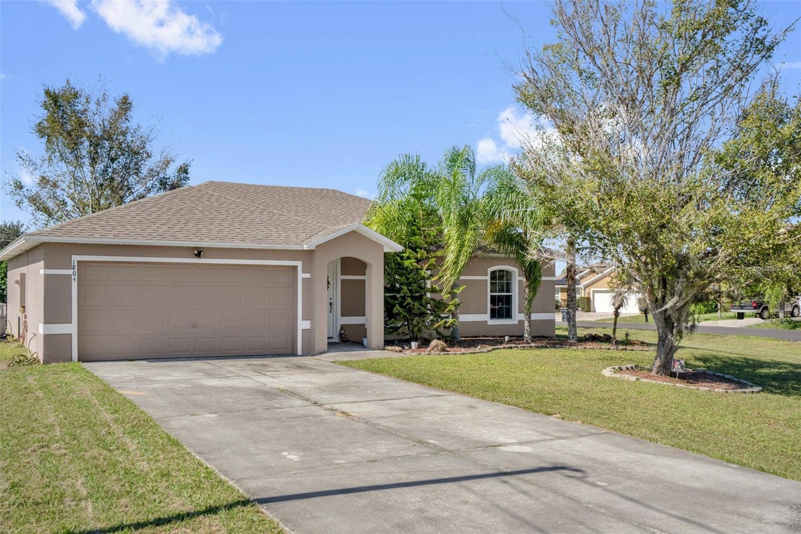 1804 HUDSON DRIVE, Poinciana, FL 34759 1804 HUDSON DRIVE, Poinciana, FL 34759