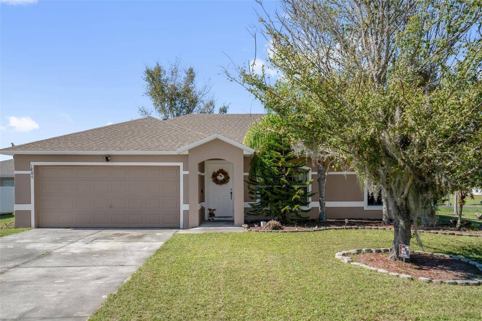 1804 HUDSON DRIVE, Poinciana, FL 34759 1804 HUDSON DRIVE, Poinciana, FL 34759