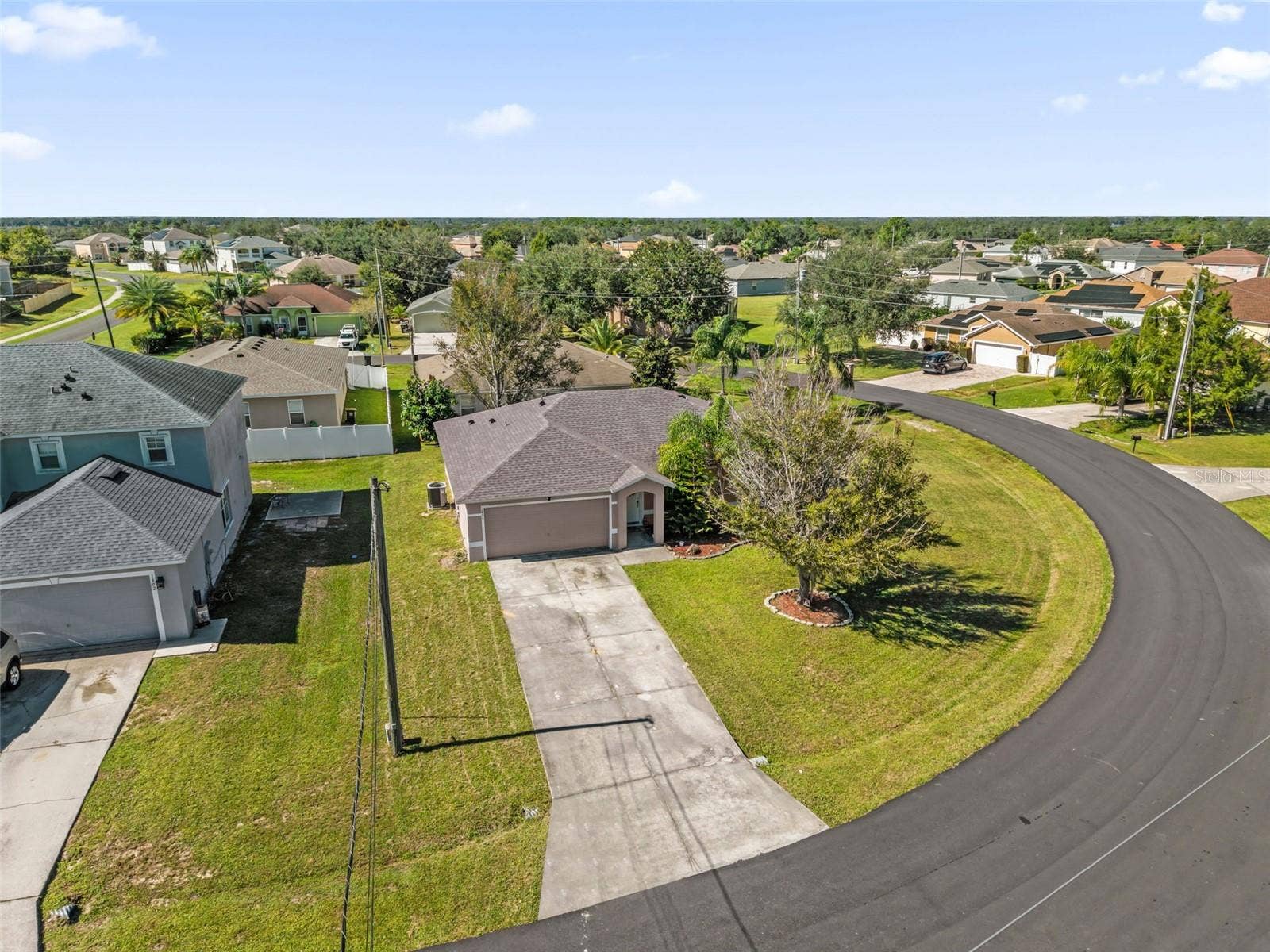 1804 HUDSON DRIVE, Poinciana, FL 34759 1804 HUDSON DRIVE, Poinciana, FL 34759