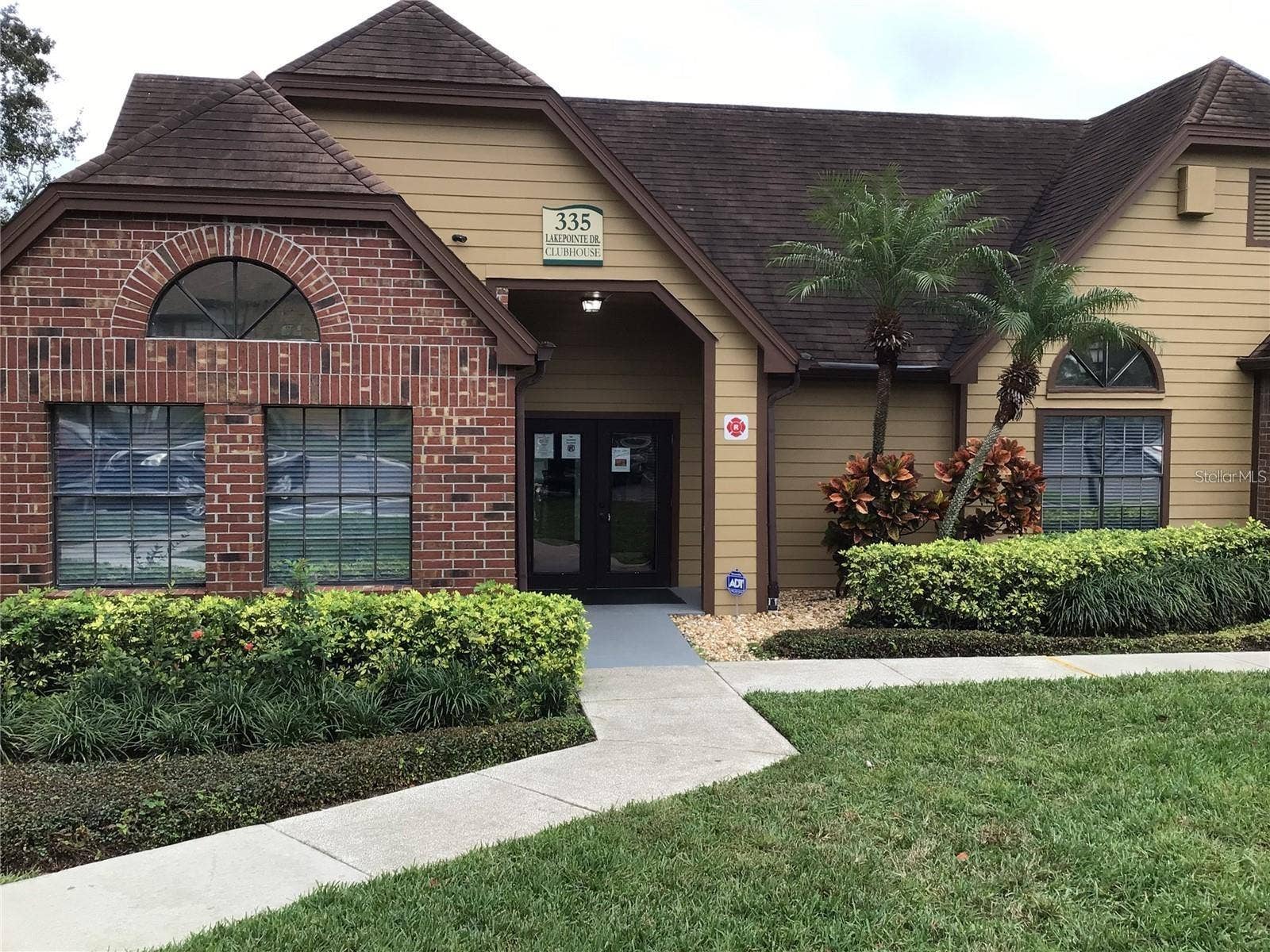 465 FORESTWAY CIRCLE, #207, Altamonte Springs, FL 32701