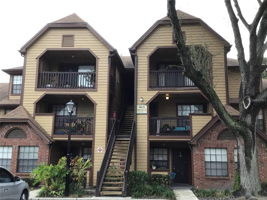 Property photo for 465 FORESTWAY CIRCLE, #207, Altamonte Springs, FL