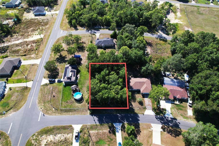 Property photo for BAHIA COURT TERRACE, Ocala, FL