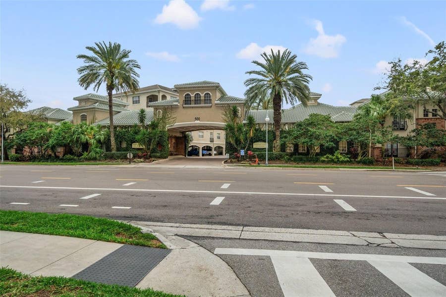 Property photo for 501 KNIGHTS RUN AVENUE, #2119, Tampa, FL