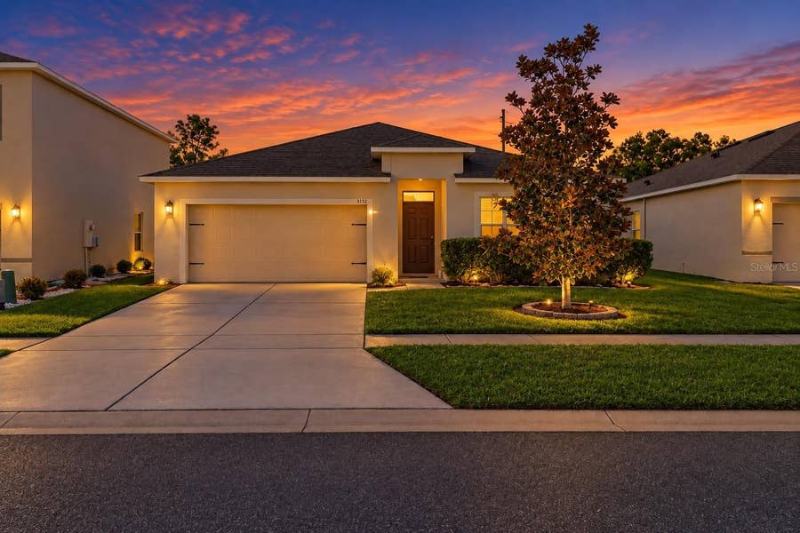 Property photo for 3132 COUNTRY CLUB CIRCLE, Winter Haven, FL