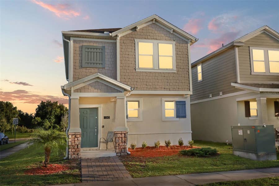 Property photo for 1543 CROSS PRAIRIE PARKWAY, Kissimmee, FL