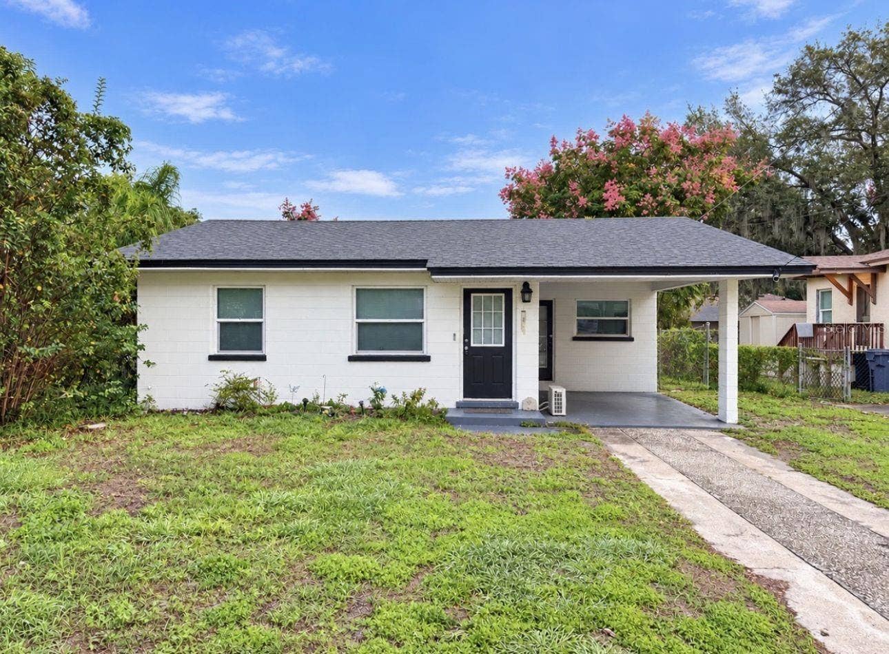 3393 AVENUE J NW, Winter Haven, FL 33881 3393 AVENUE J NW, Winter Haven, FL 33881