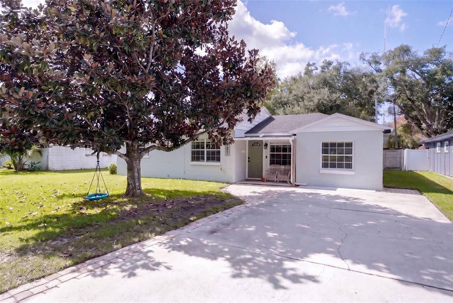 Property photo for 524 S HIGHLAND AVENUE, Winter Garden, FL