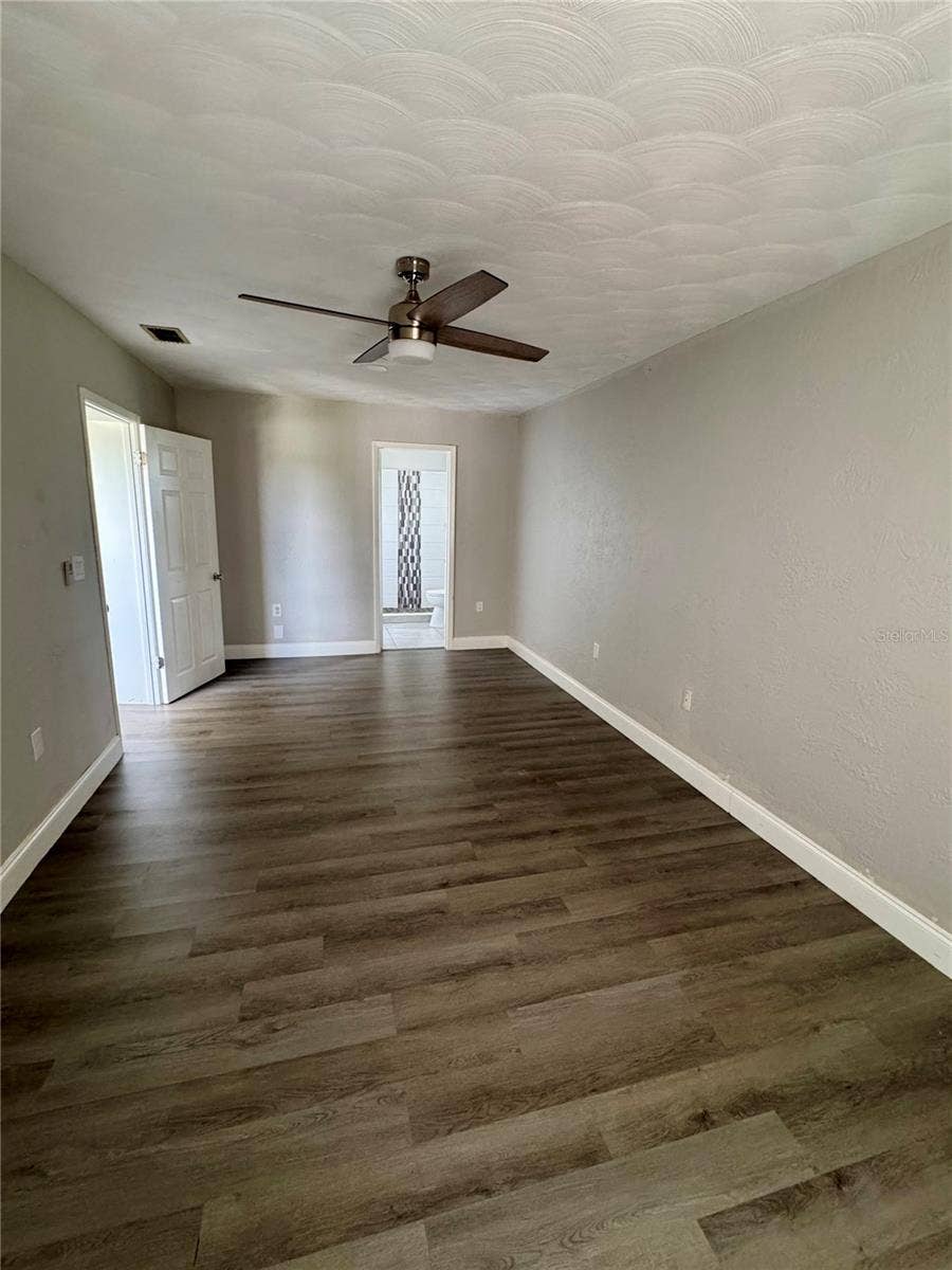 911 EXMOOR WAY, Lake Wales, FL 33853 Primary Bedroom
