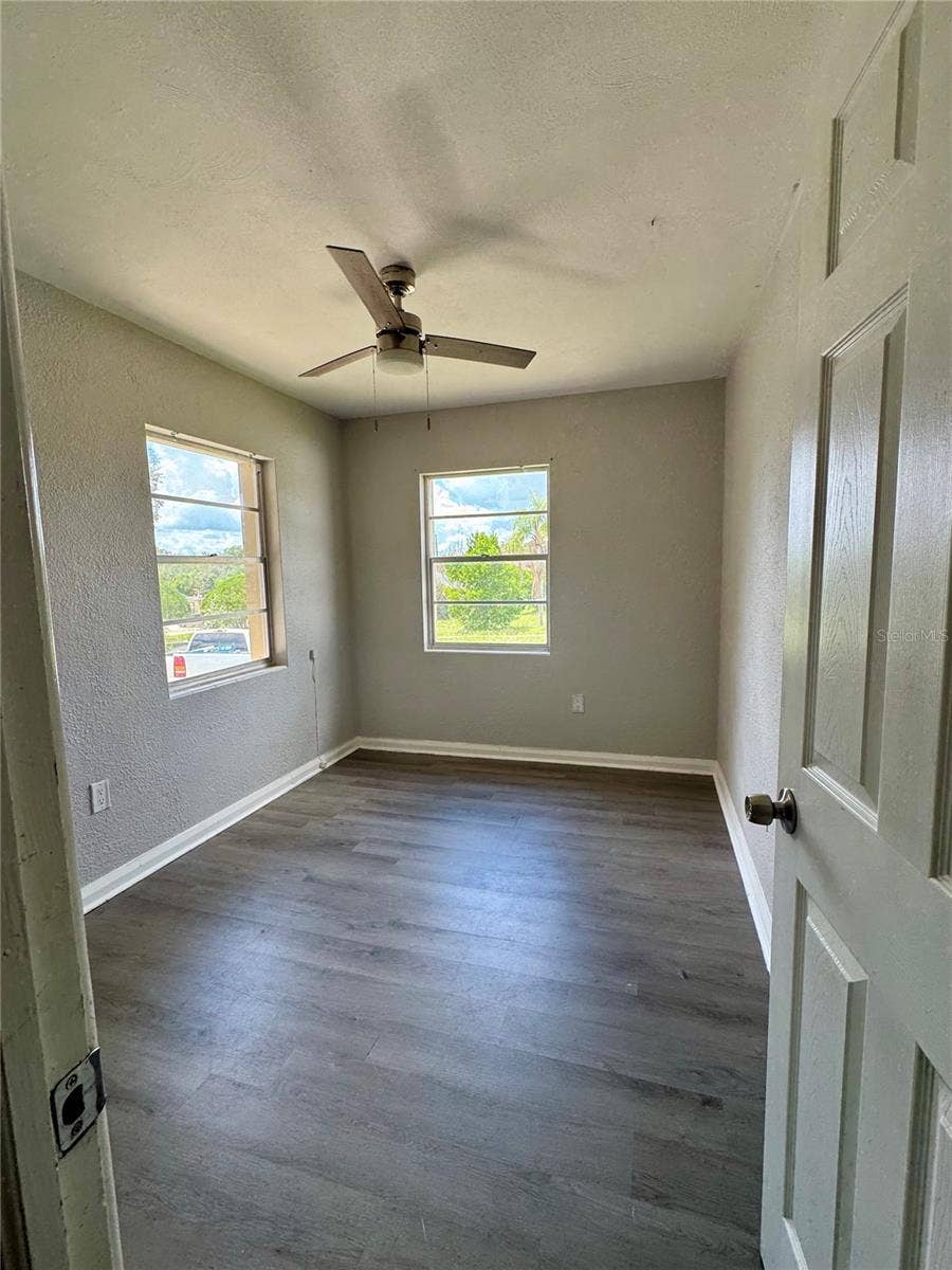 911 EXMOOR WAY, Lake Wales, FL 33853 Bedroom 2