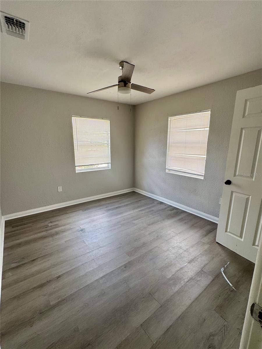 911 EXMOOR WAY, Lake Wales, FL 33853 Bedroom 3